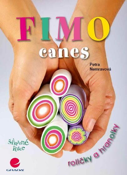 Fimo [E-kniha] - Petra Nemravová