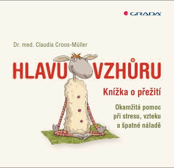 Hlavu vzhůru [E-kniha] - Claudia Croos-Müller