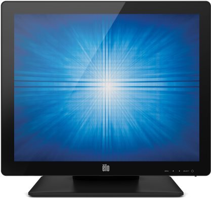 15" Elo Touch 1517L Resistive LCD Monitor