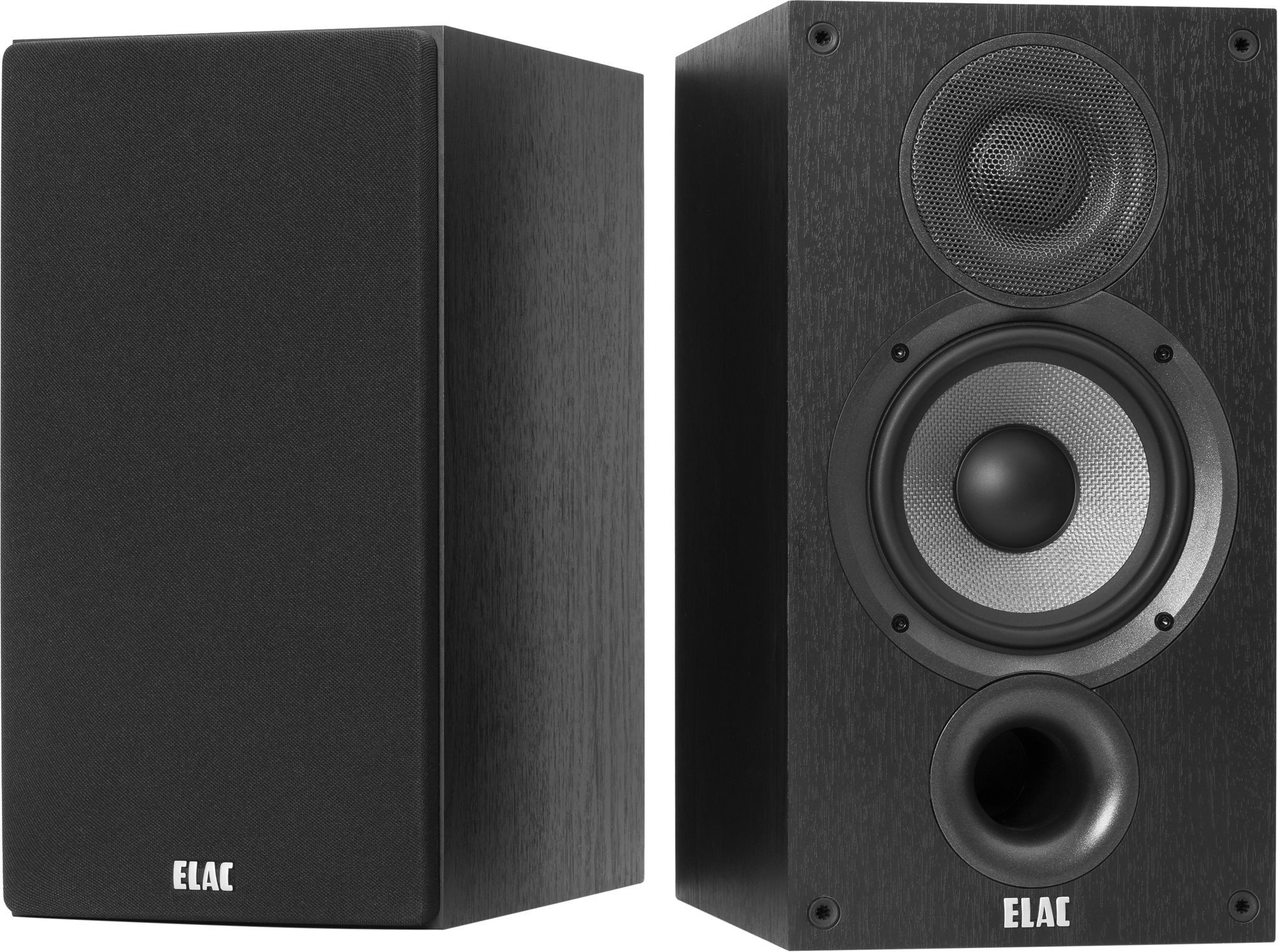 ELAC Debut B5.2 Speakers