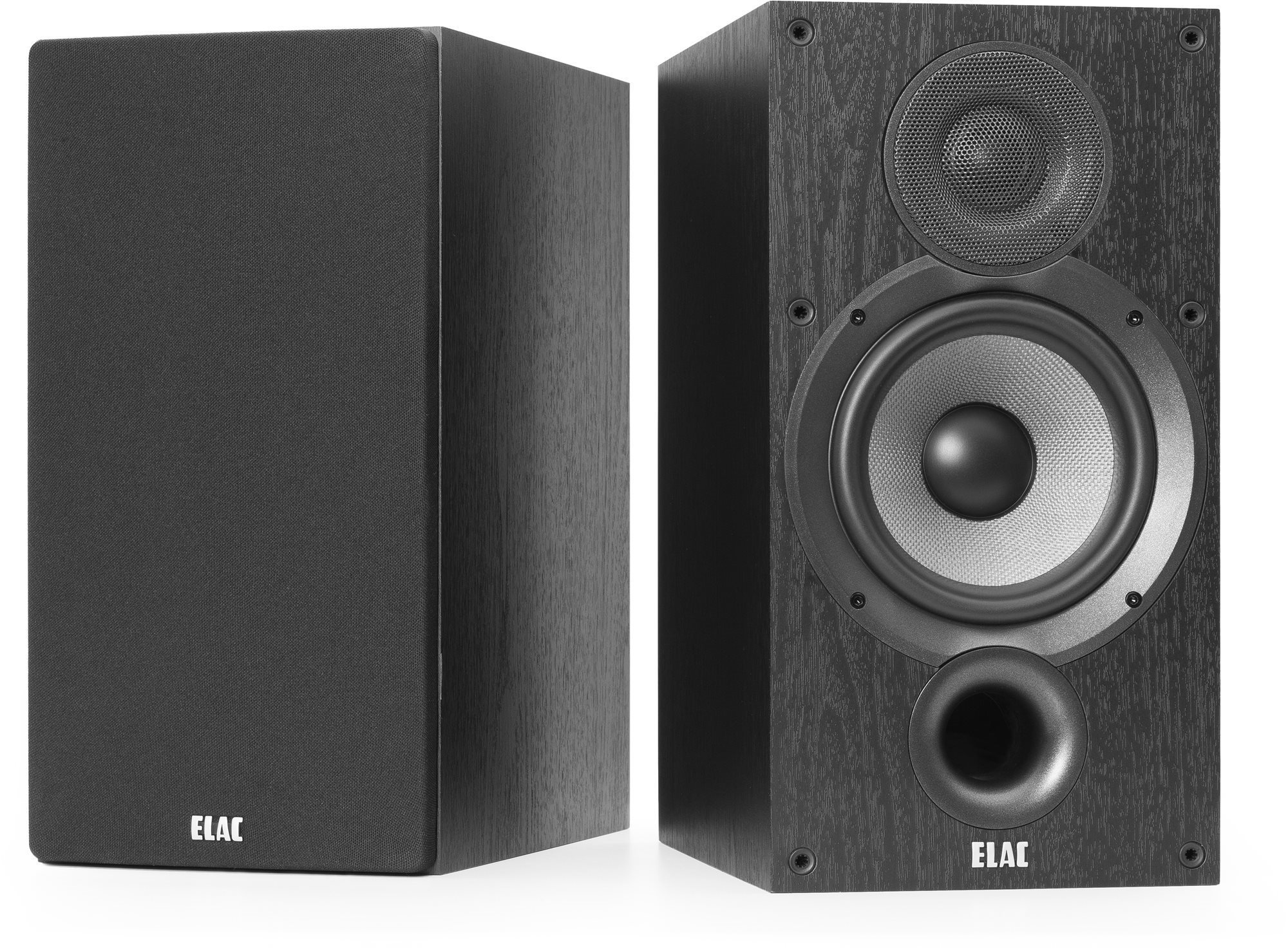 ELAC Debut B6.2 Hangfal