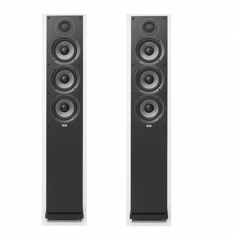 ELAC Debut F5.2 Hangfal