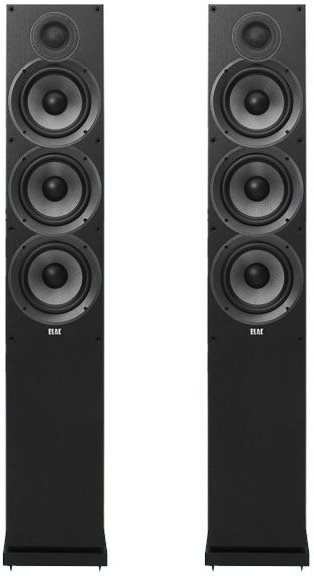 ELAC Debut F6.2 Lautsprecher