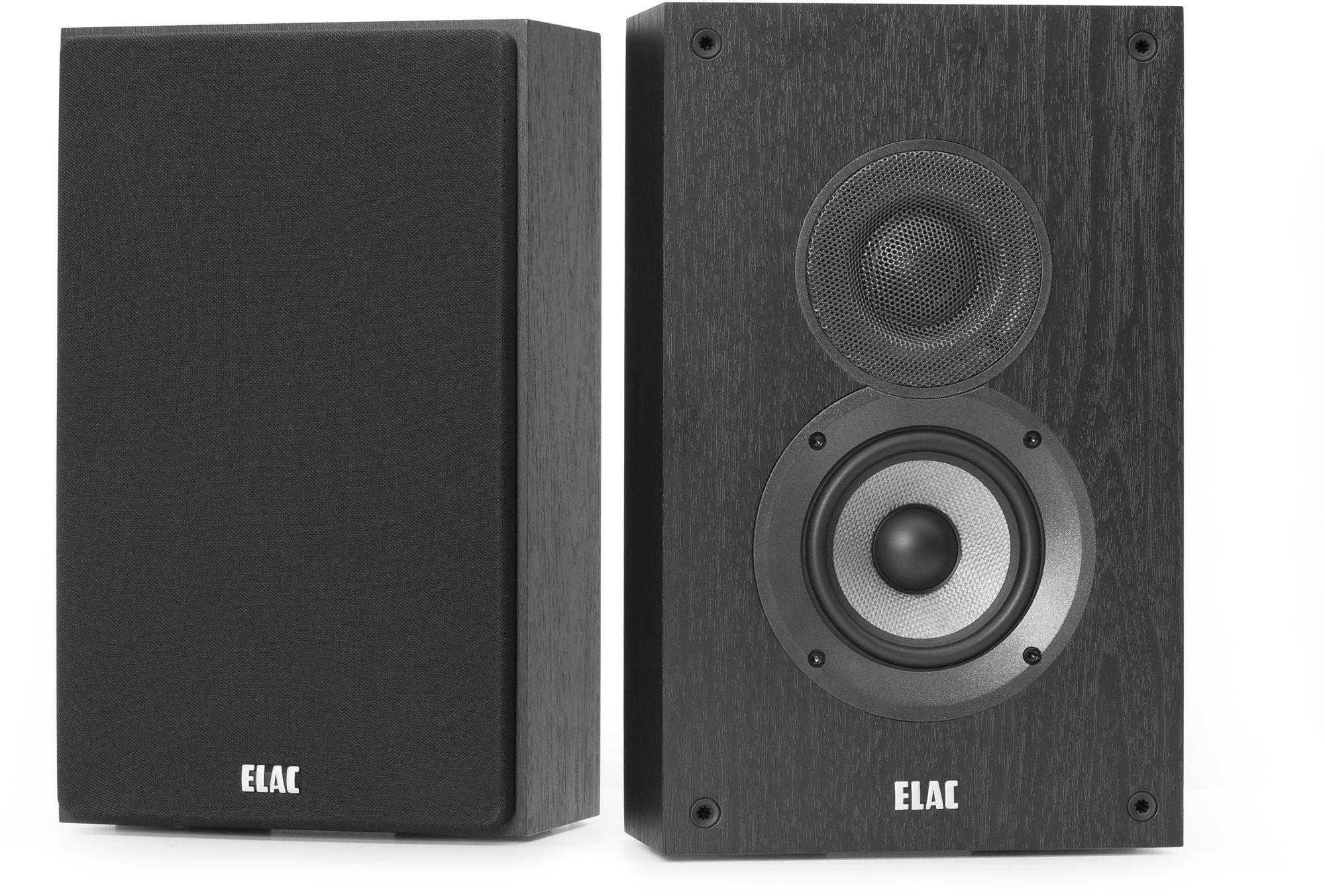 ELAC Debut OW4.2 Speakers