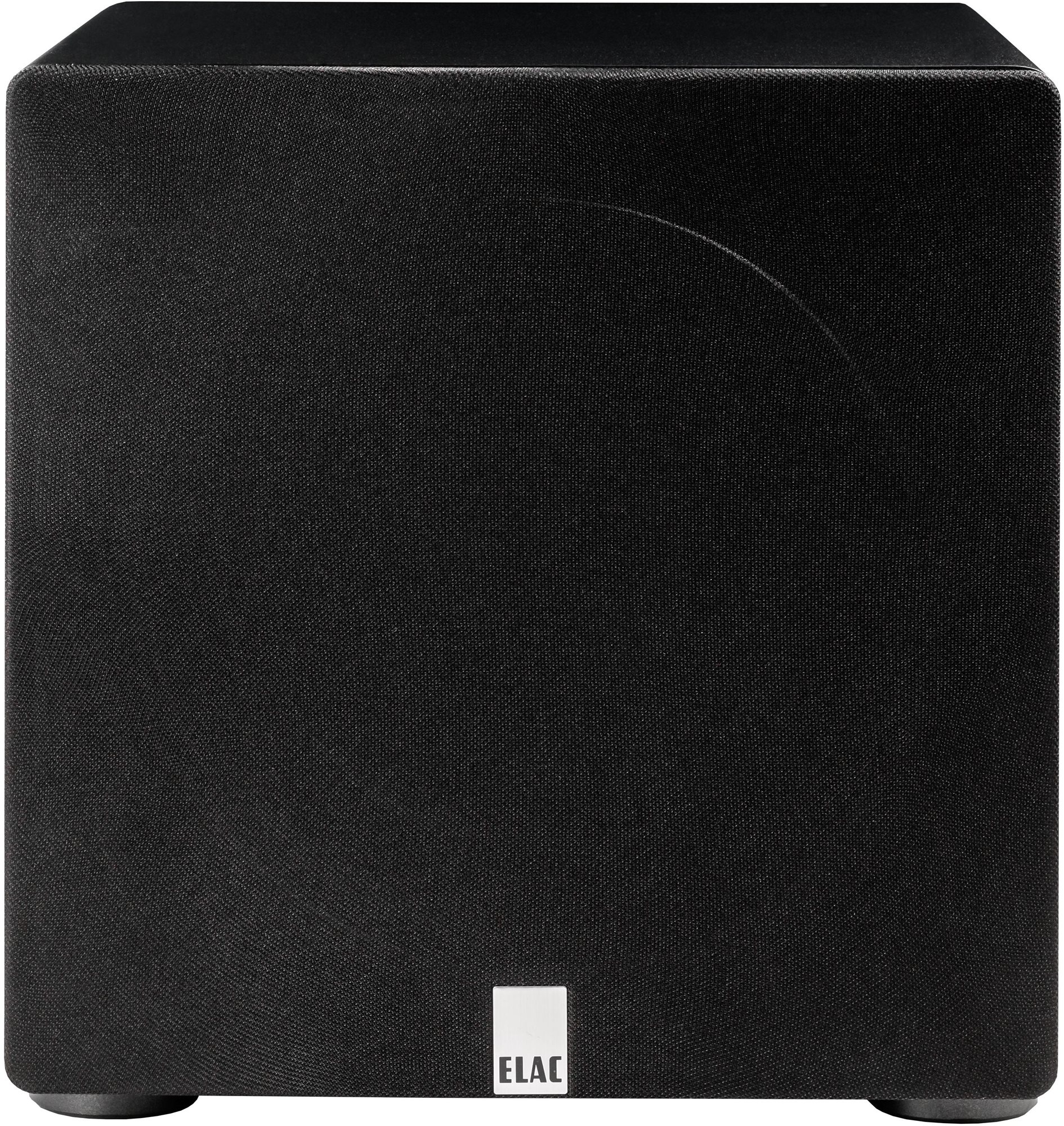 ELAC VARRO PS250 čierny Subwoofer