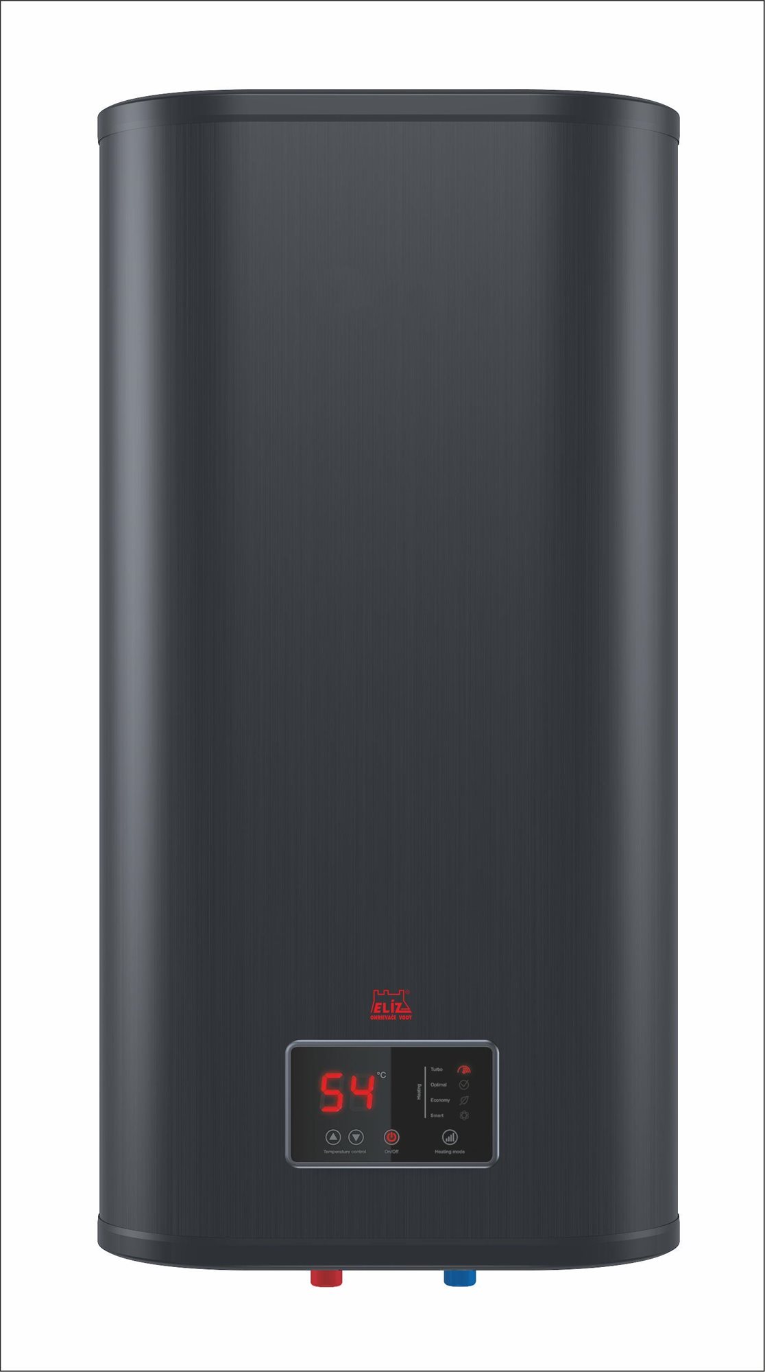 ELÍZ PLV 50 WIFI Bojler