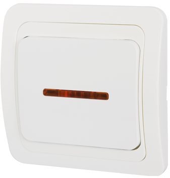 Elektrobock DR4-LED-IR pre LED žiarovky Regulátor osvetlenia