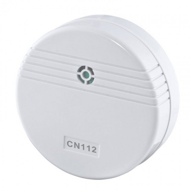 Elektrobock CN112, detektor vody Detektor hladiny vody