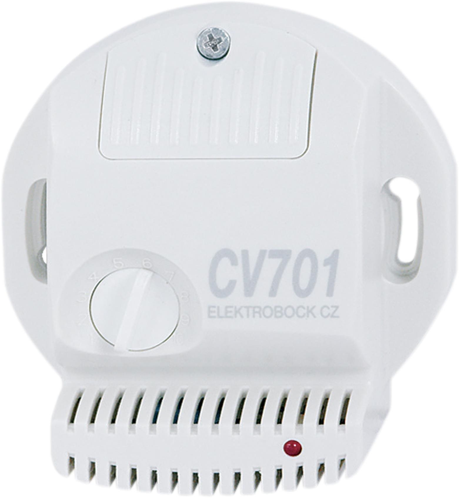 Elektrobock CV701 Detektor