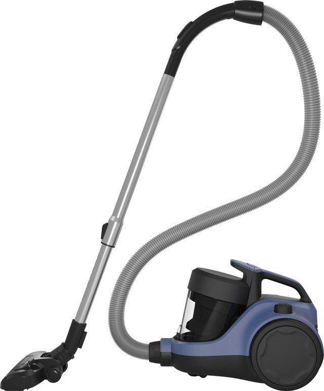 Electrolux Ease C2 ECC21-4SB Bagless Vacuum Cleaner