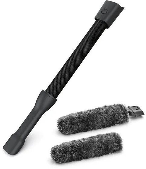 Electrolux szett szívófej - portörlő KIT21 Porszívófej