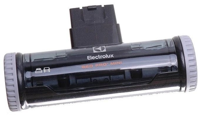 Electrolux Hubice Bed Pro mini ZE125 Düse