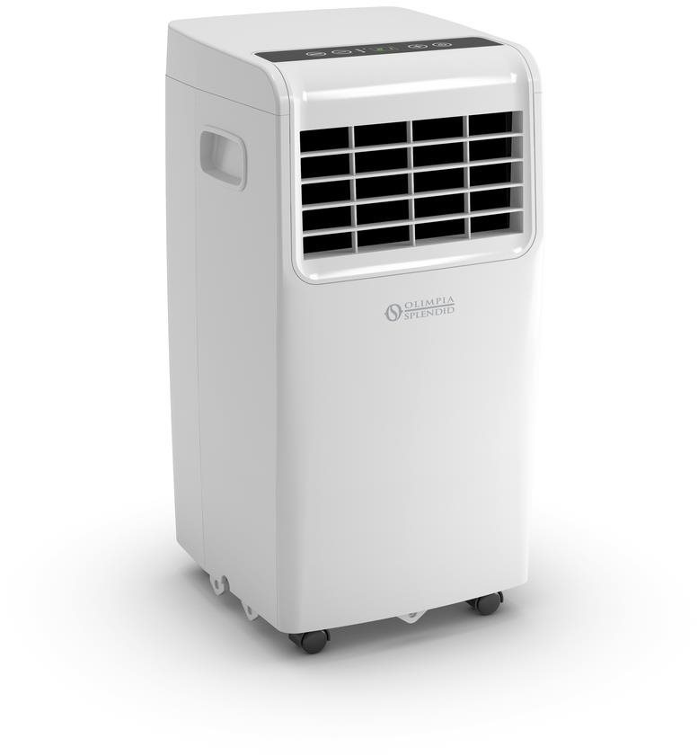 OLIMPIA Splendid Dolceclima Compact 8 MWB Mobilná klimatizácia