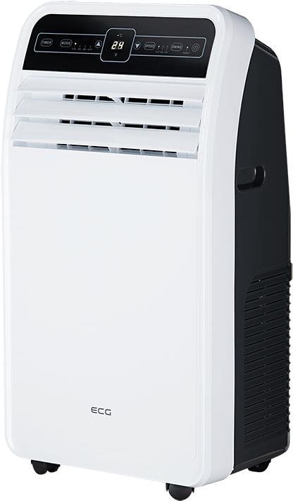 ECG MK 104 Mobilná klimatizácia