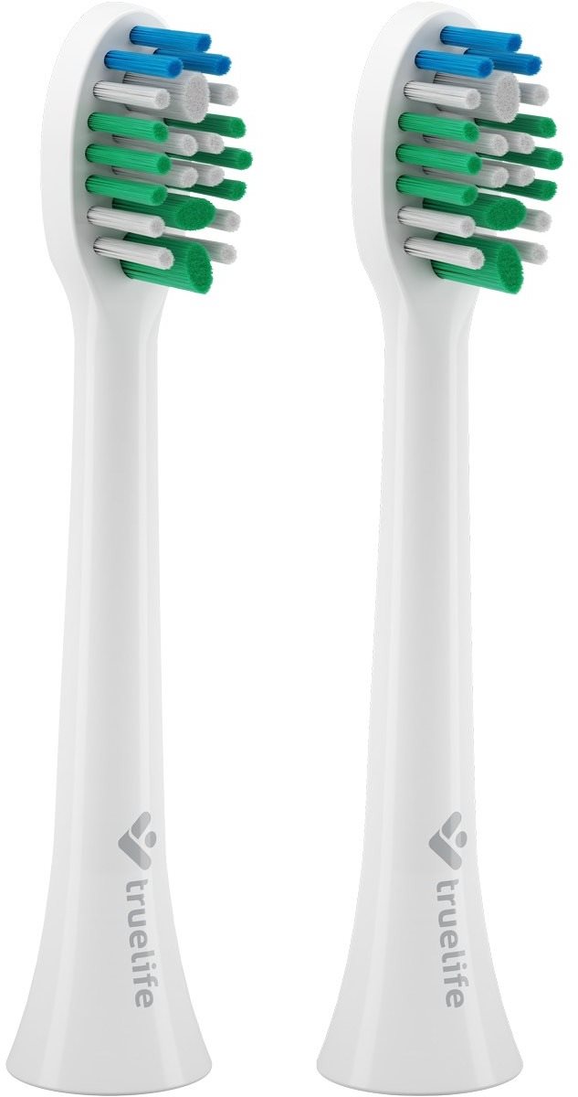 TrueLife SonicBrush Compact Heads White Standard Náhradné hlavice k...