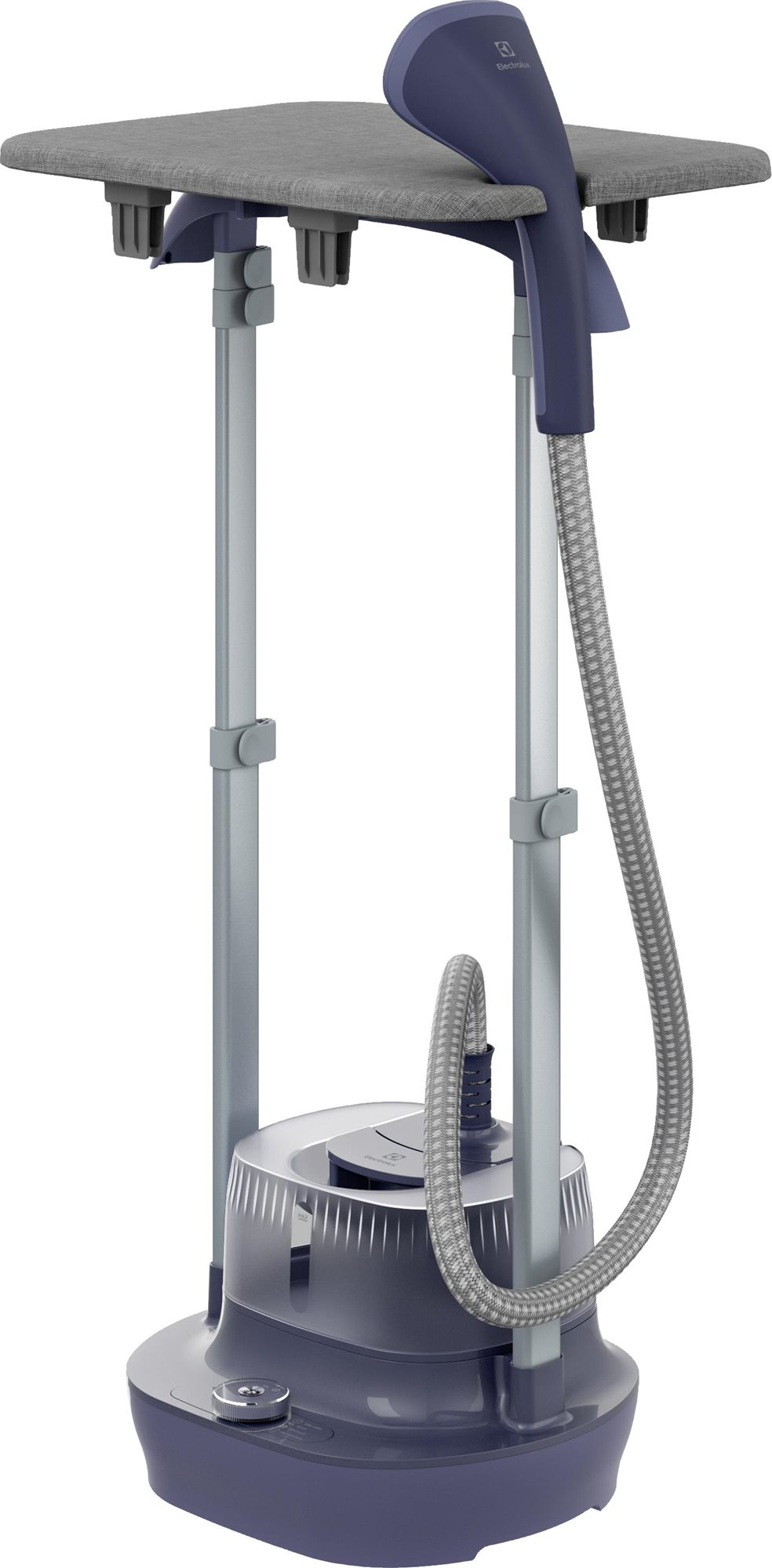 Electrolux Delicate 7000 E7US1-4MN Naparovač odevov