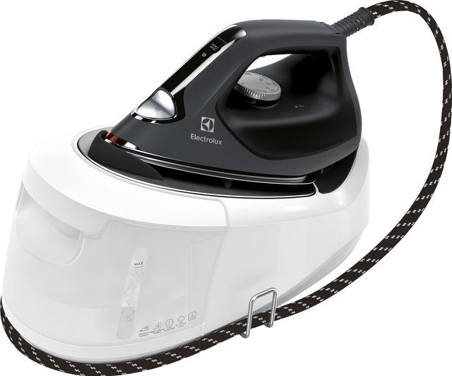 Electrolux Refine 600 E6ST1-8EG Gőzállomás