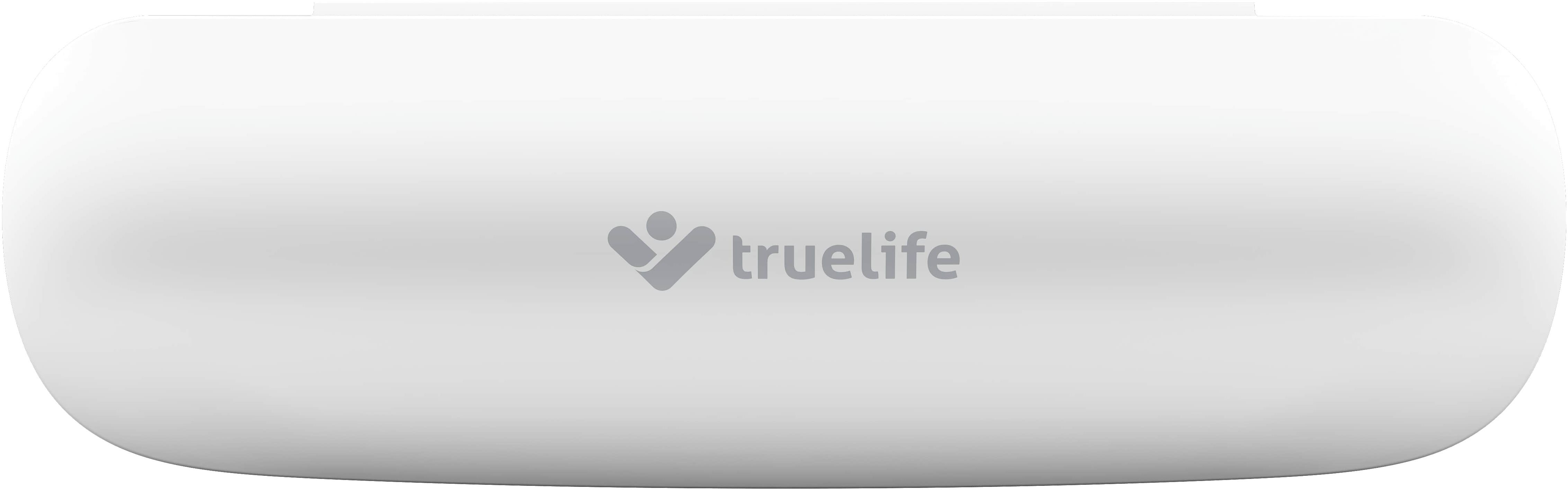TrueLife SonicBrush Compact Travel Case Blanc Boîte pour brosse a...