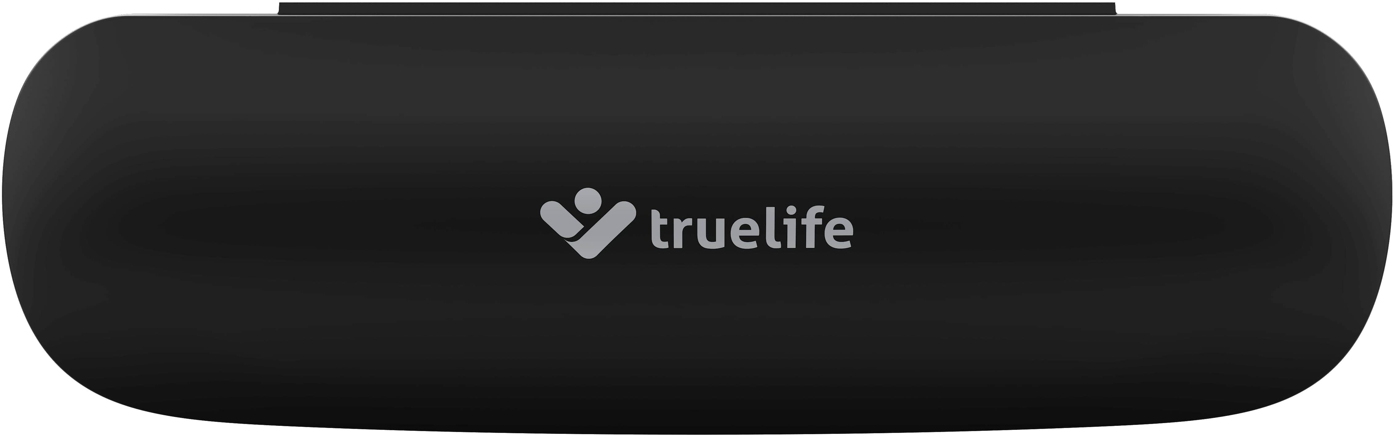 TrueLife SonicBrush Compact Boîtier de voyage Noir Boîte pour...