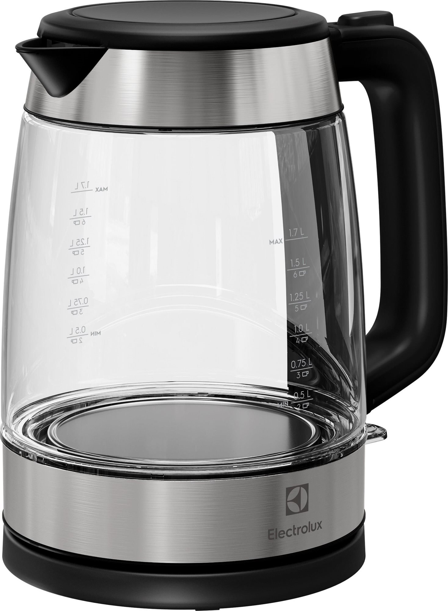 Electrolux E4GK1-4GB Rýchlovarná kanvica