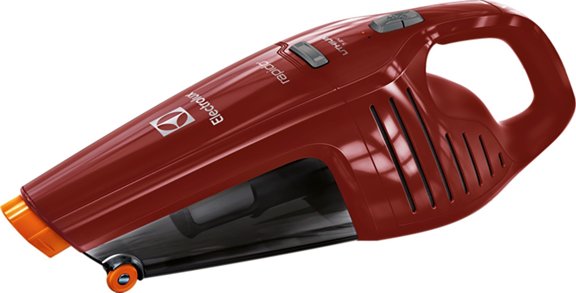 Electrolux Rapido ZB6106WR Handheld Vacuum