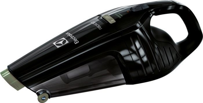 Electrolux Rapido ZB6108GRE Handheld Vacuum