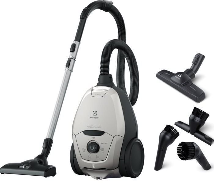Electrolux Pure D8 PD82-4MG Vreckový vysávač