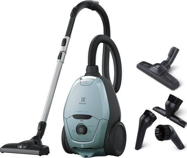 Electrolux Pure D8 PD82-4MB Beutelstaubsauger