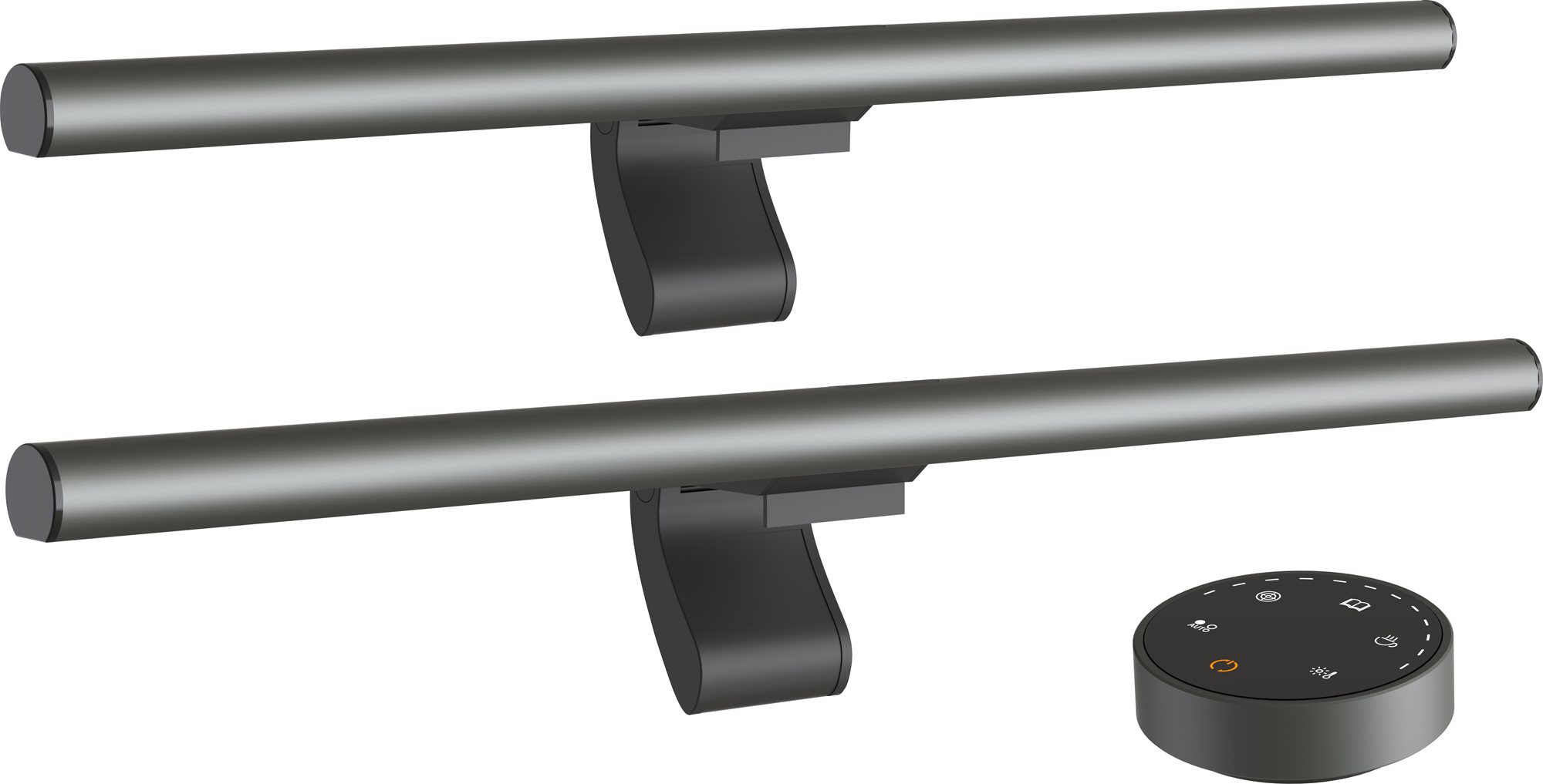 Elesense 2-monitor Lightbar Remote Monitor lámpa