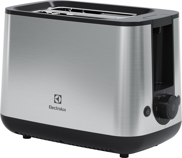 Electrolux Create 3 E3T1-3ST Kenyérpirító
