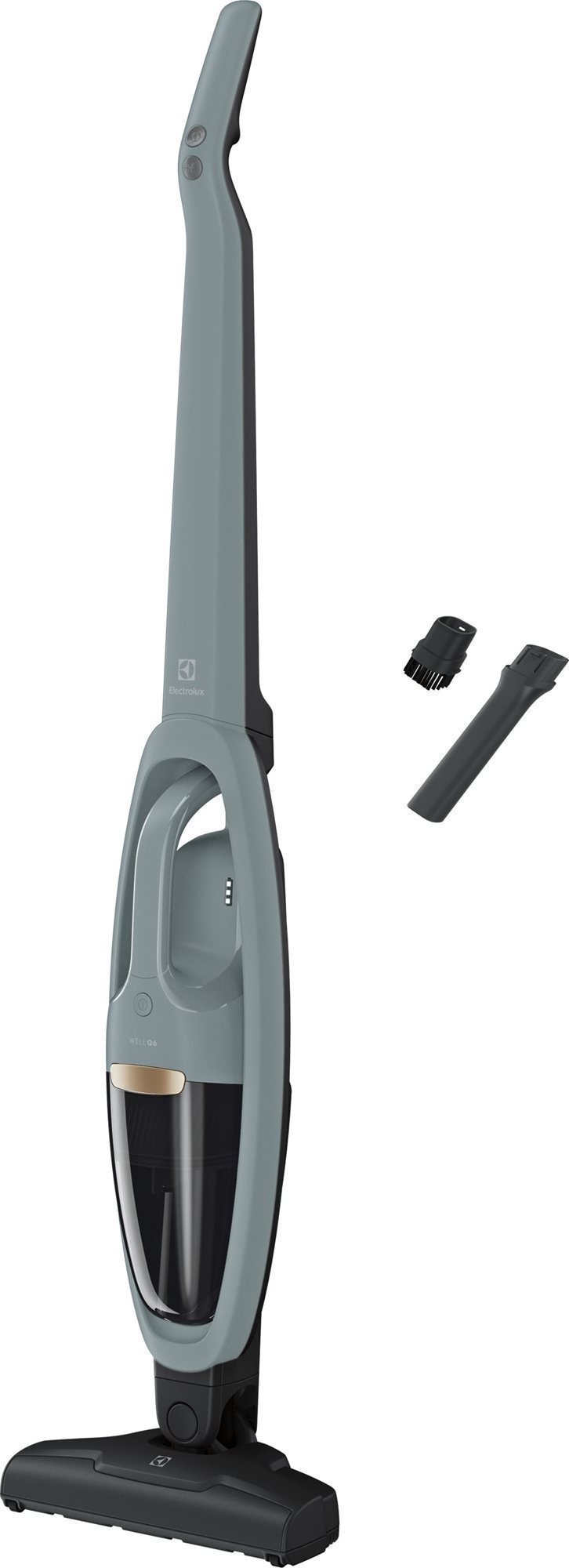 Electrolux WQ61-40OG Upright Vacuum Cleaner