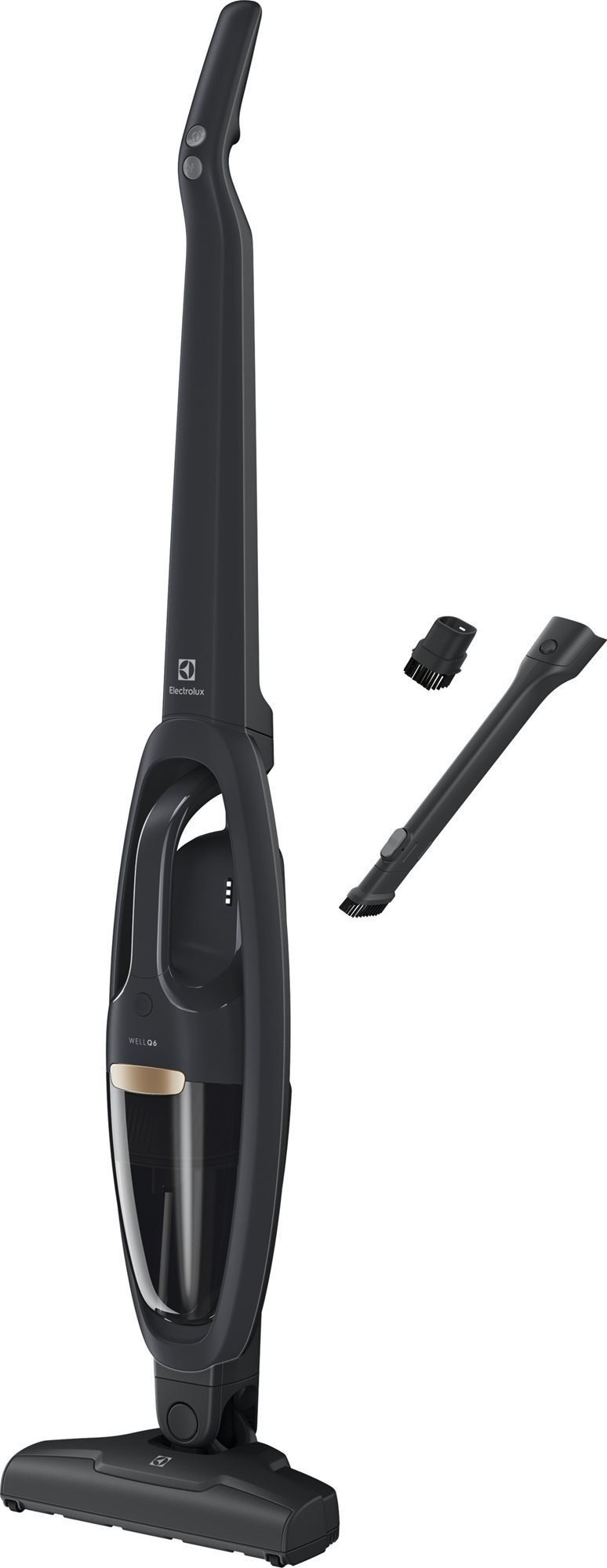 Electrolux WQ61-42GG Upright Vacuum Cleaner