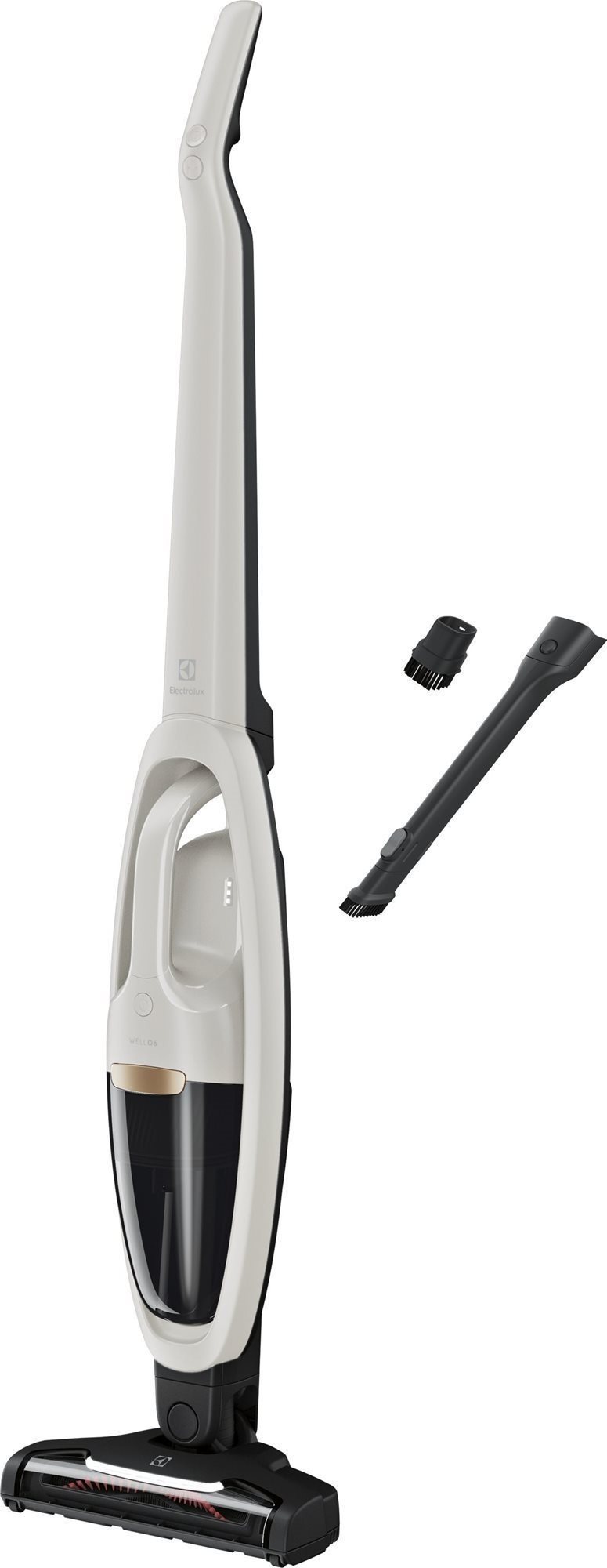 Electrolux WQ61-44SW Upright Vacuum Cleaner