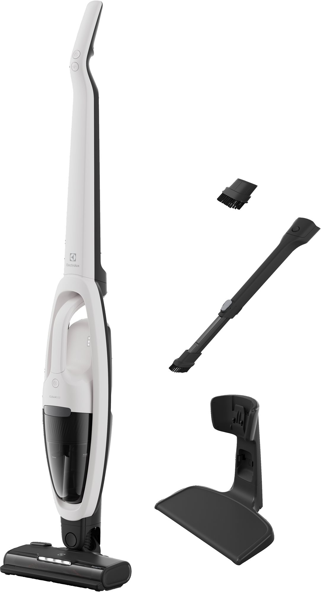 Electrolux 500 Clean ES52CB18SH Stabstaubsauger