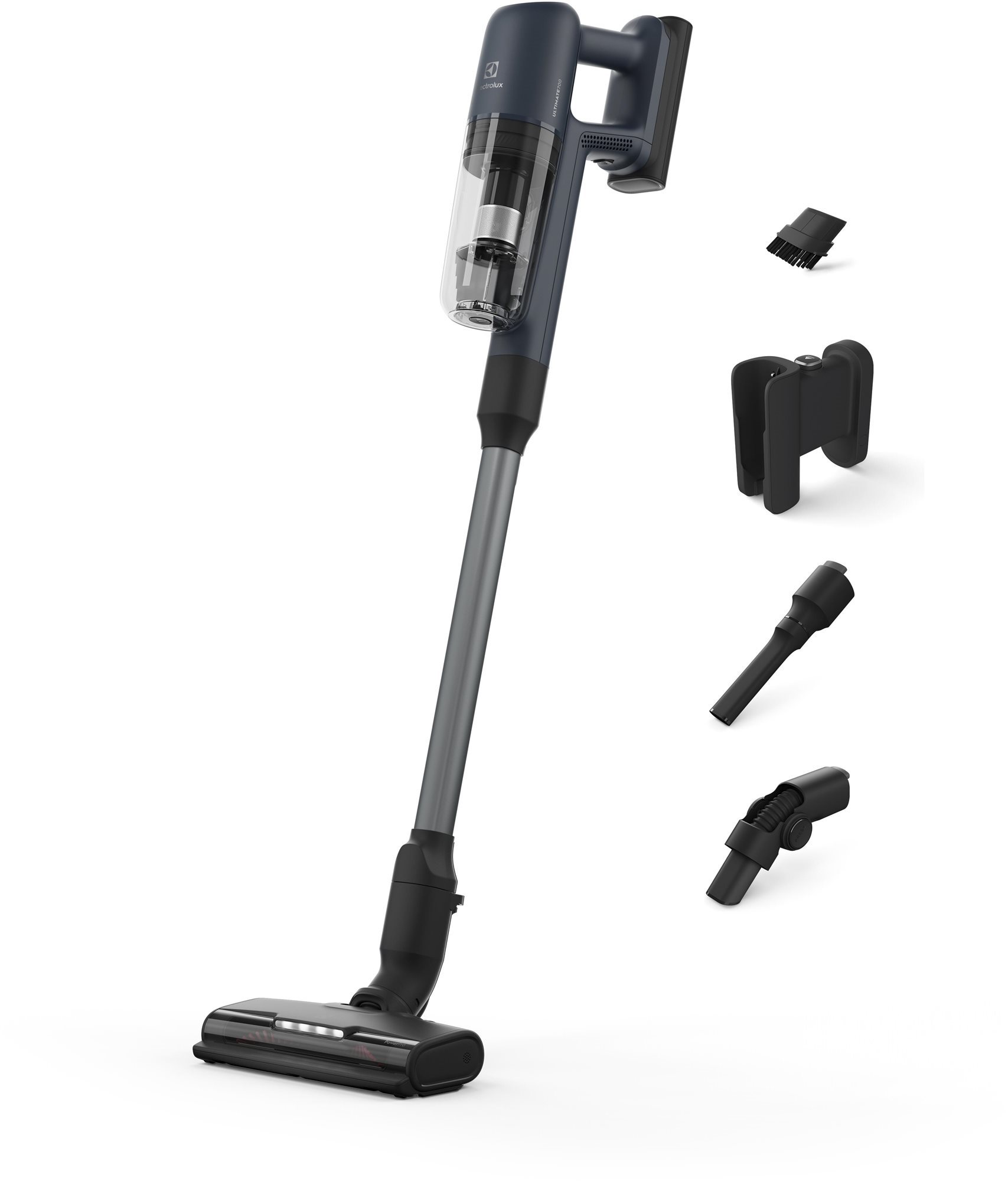 Electrolux EP71UB14DB 700 Ultimate Álló porszívó