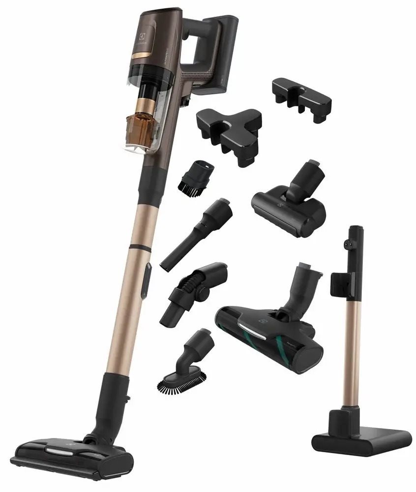 Electrolux 800 Ultimate EP81U25ULT Tyčový vysávač