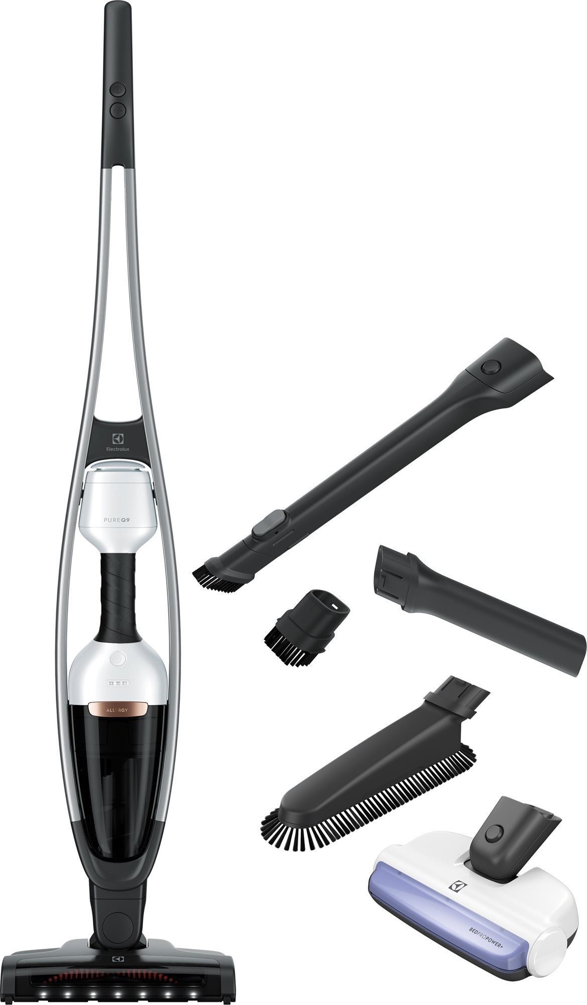 Electrolux PQ92-ALGS Tyčový vysávač