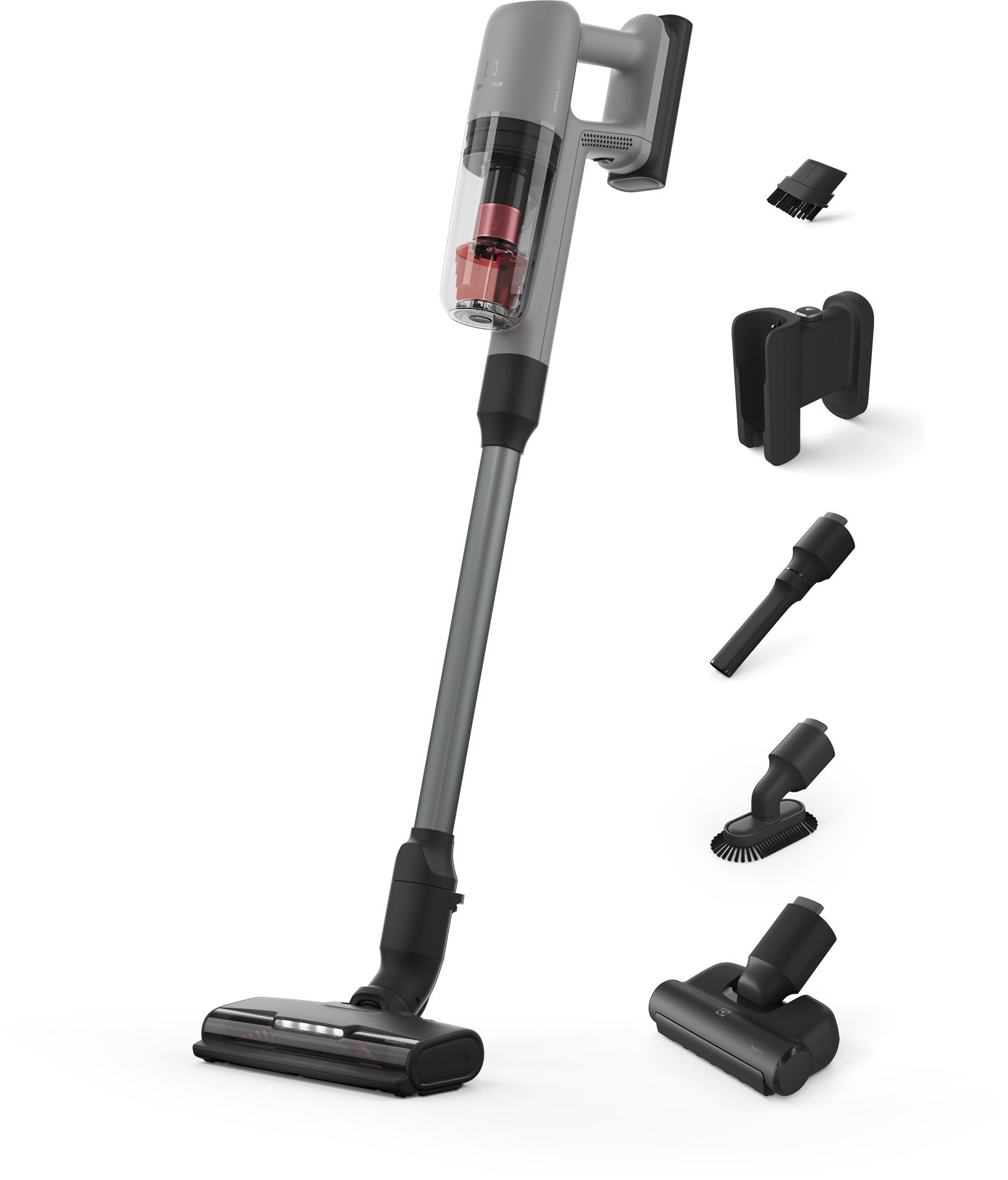 Electrolux EP71AB14UG 700 Animal Álló porszívó