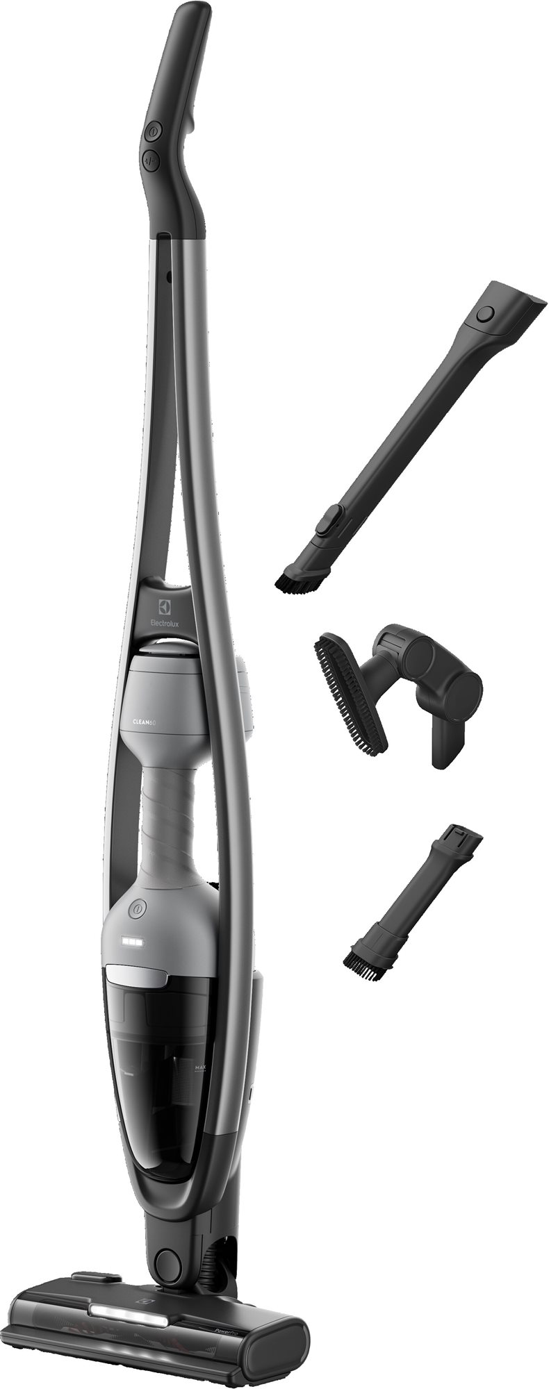 Electrolux 600 Clean ES62CB25UG Tyčový vysávač