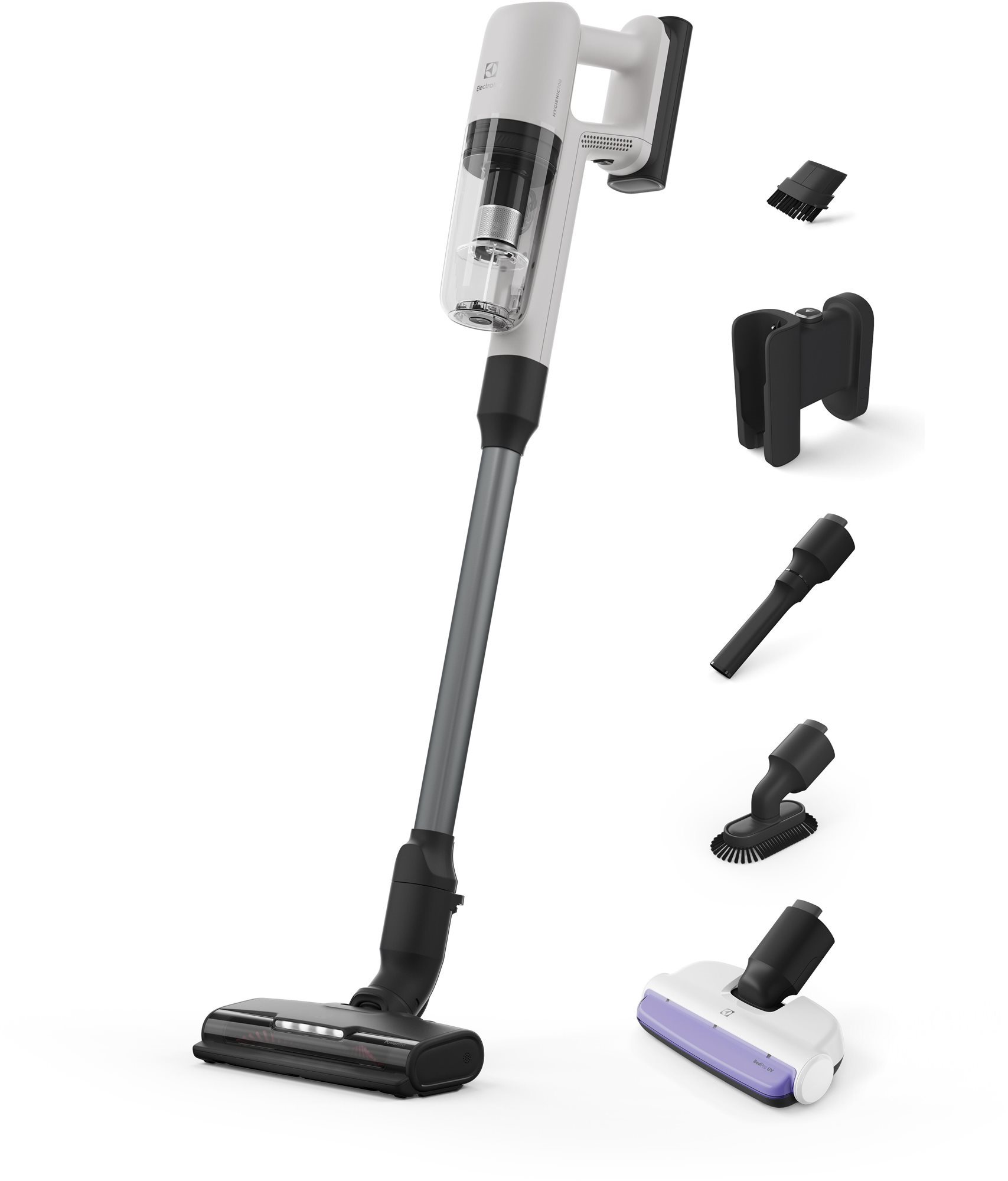 Electrolux 700 Allergy EP71HB14UV Tyčový vysávač