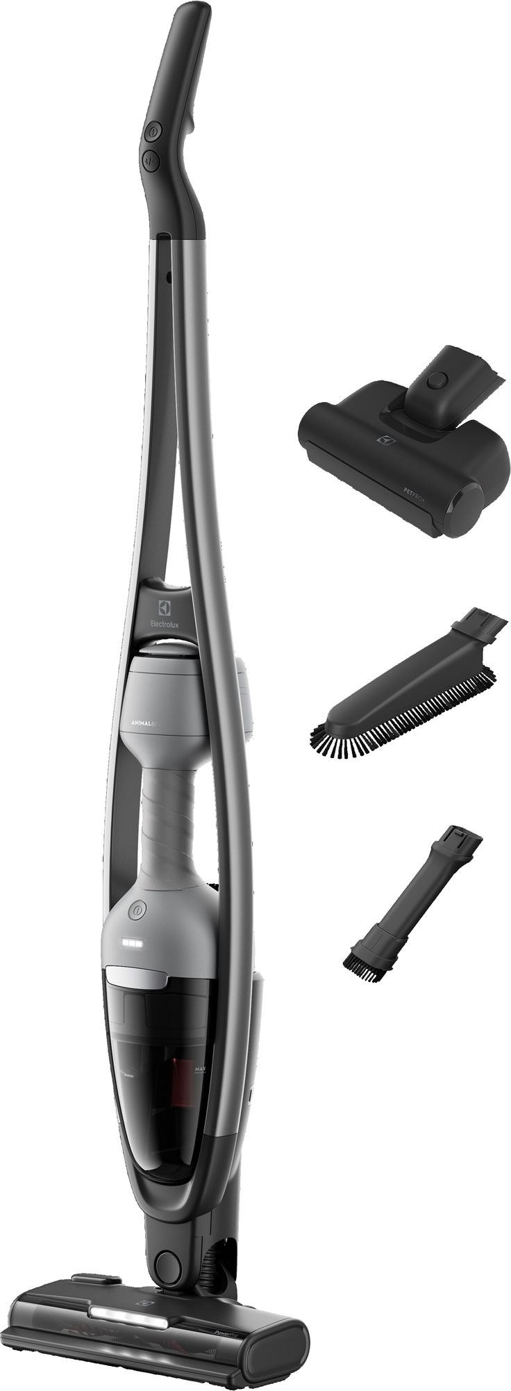 Electrolux 600 Animal ES62AB25UG Tyčový vysávač