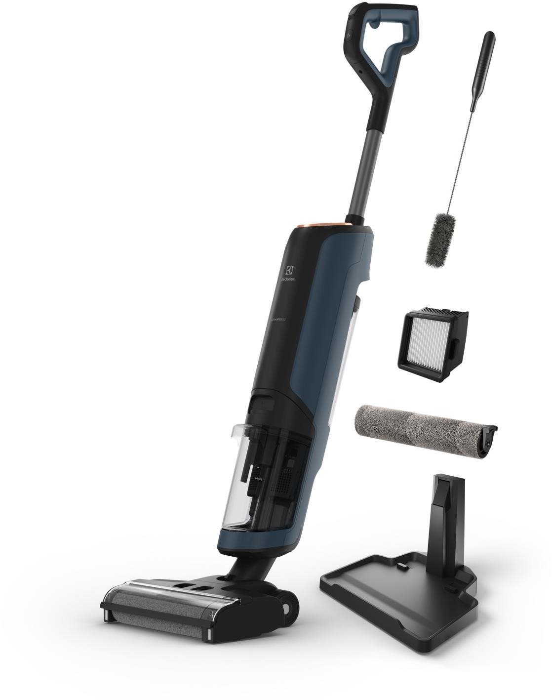 Electrolux 800 EW81U3DB Wet&Dry Tyčový vysávač