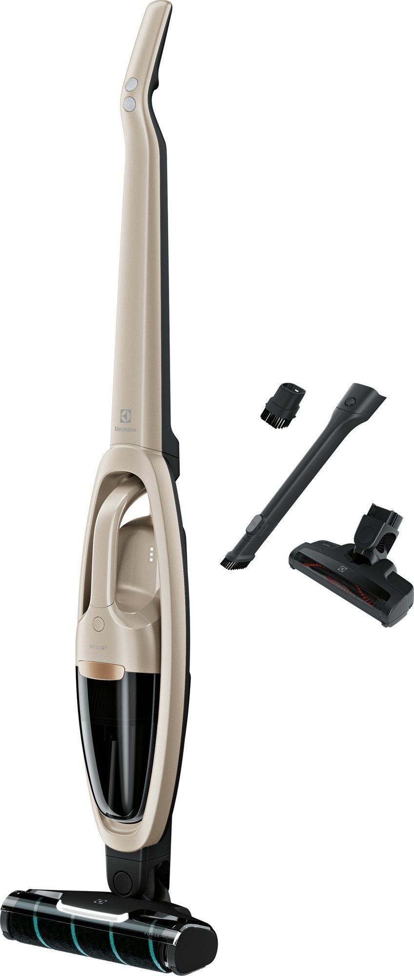 Electrolux WQ71-P52SS Tyčový vysávač