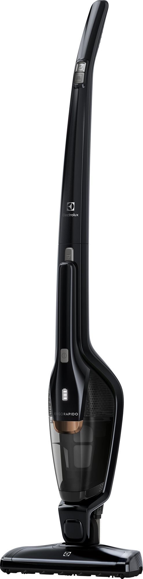 Electrolux Ergorapido Classic EERC73EB 2 v 1 Tyčový vysávač