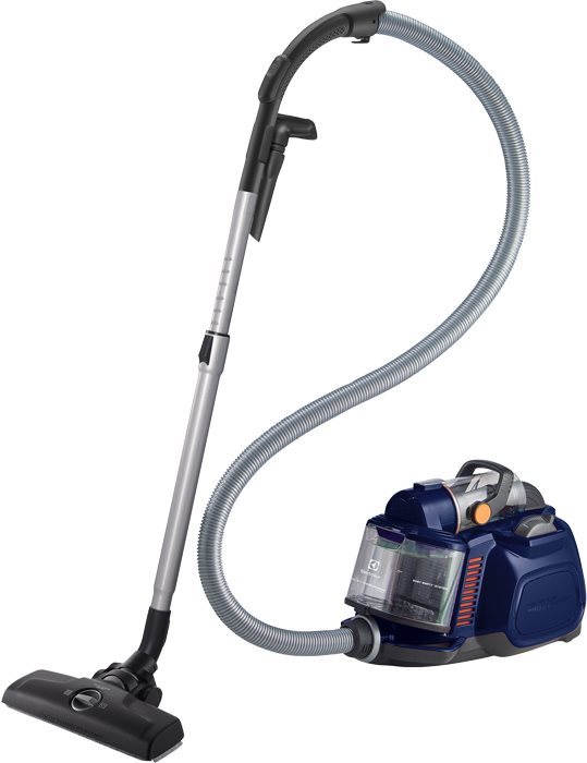 Electrolux ESPC71DB Bagless Vacuum Cleaner