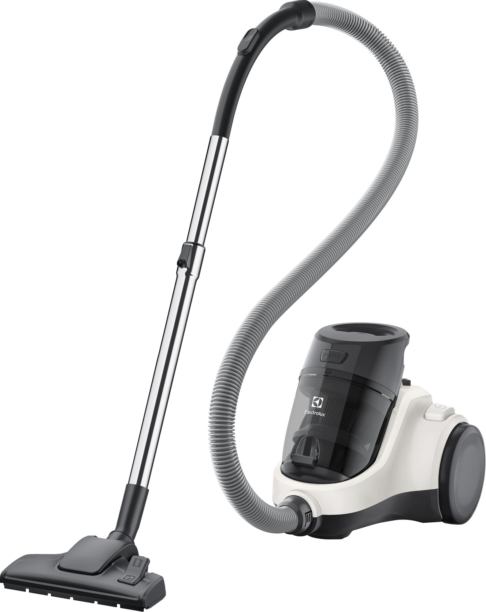 Electrolux EC41-2SW Bagless Vacuum Cleaner