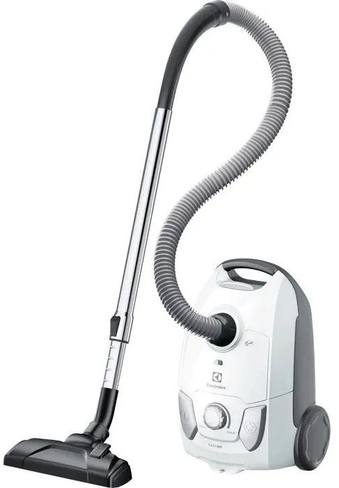 Electrolux EEG41IW Bagged Vacuum Cleaner