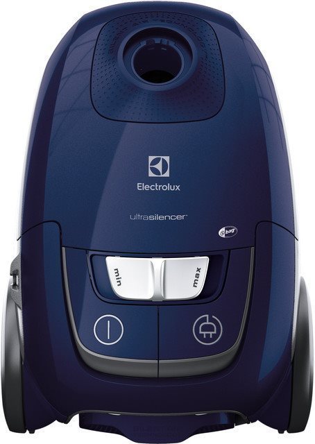 Electrolux UltraSilencer EUSC62-DB Bagged Vacuum Cleaner