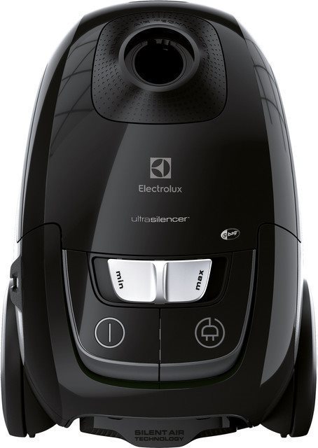 Electrolux UltraSilencer EUSC64-EB Bagged Vacuum Cleaner