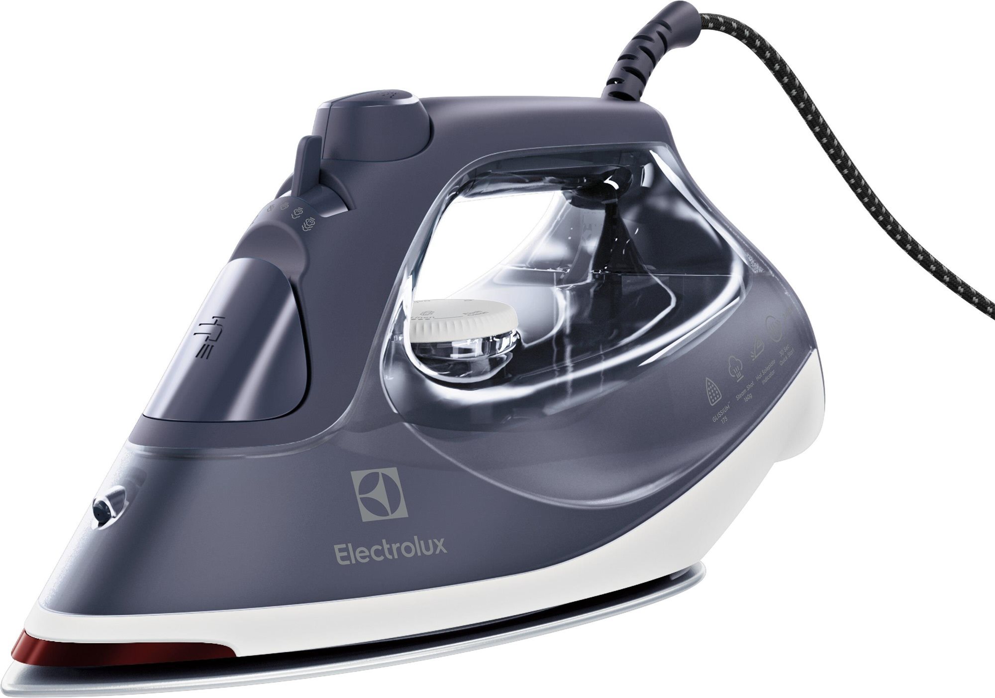 Electrolux Refine 600 E6SI1-2MN Bügeleisen
